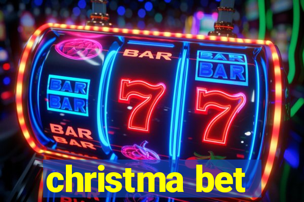 christma bet